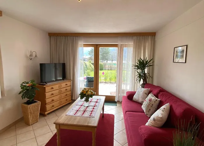 Haus St_ Michael_ 1_4 شقة شليرسي